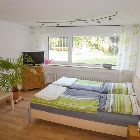 Gaestezimmer Mueller Neuss Habitación foto