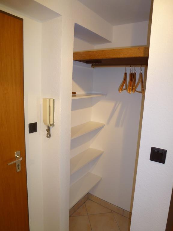 Gaestezimmer Mueller Neuss Habitación foto