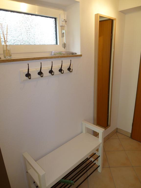 Gaestezimmer Mueller Neuss Habitación foto
