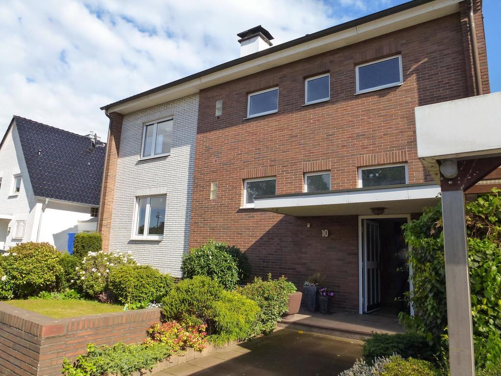 Gaestezimmer Mueller Neuss Habitación foto
